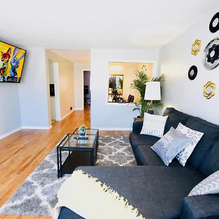 Prime Location Duo Nest & Rest Apartment Kingston Bagian luar foto