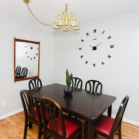 Prime Location Duo Nest & Rest Apartment Kingston Bagian luar foto
