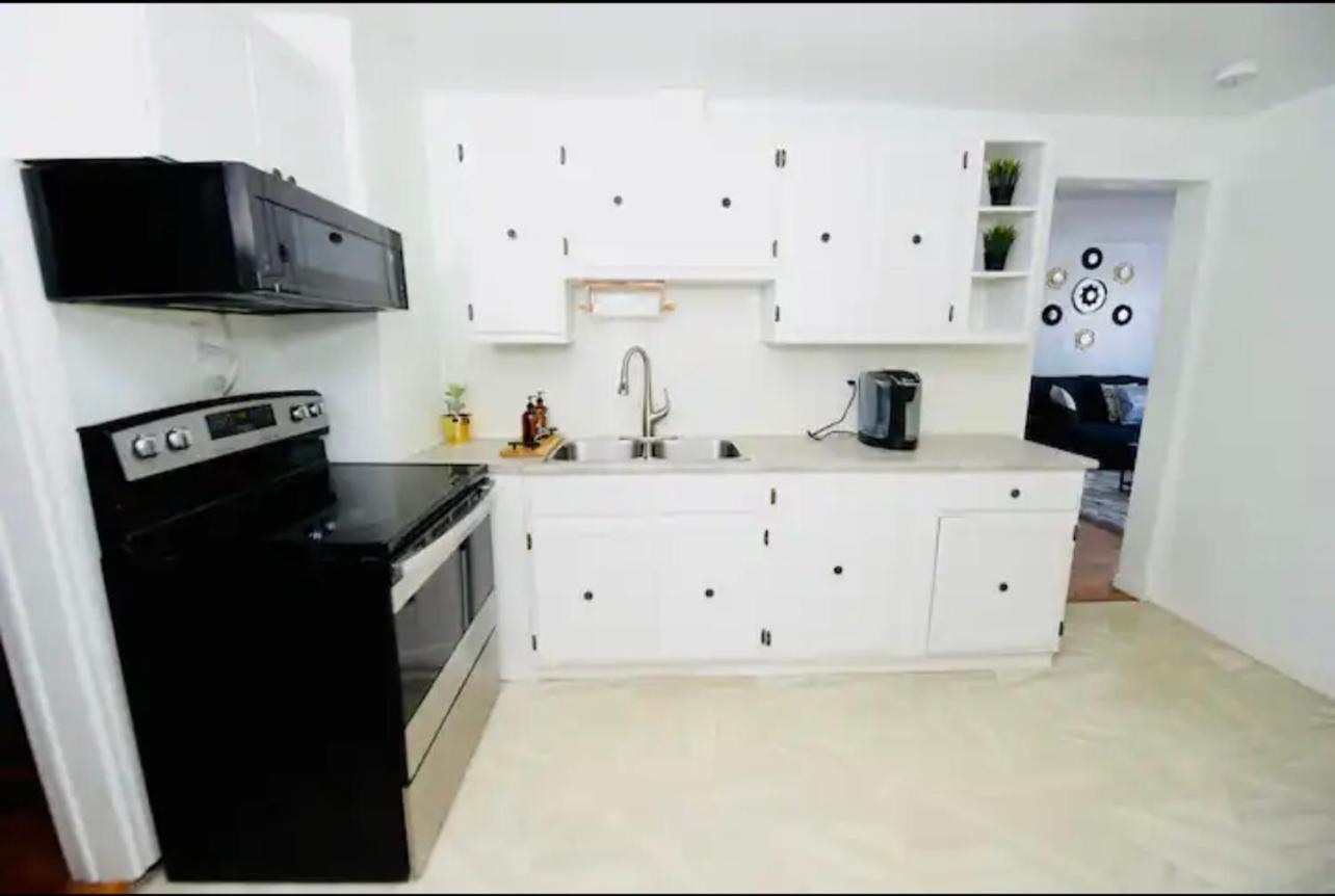 Prime Location Duo Nest & Rest Apartment Kingston Bagian luar foto