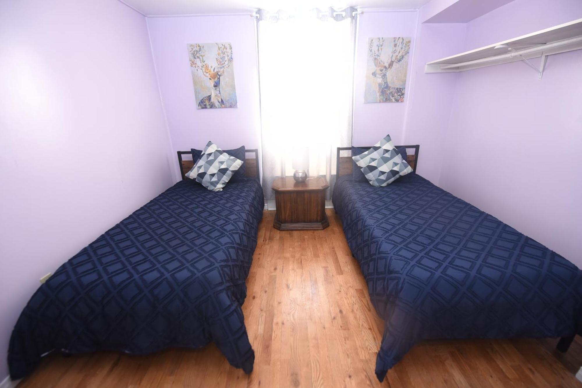 Prime Location Duo Nest & Rest Apartment Kingston Bagian luar foto